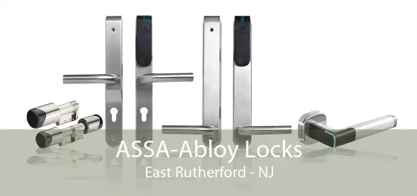 ASSA-Abloy Locks East Rutherford - NJ