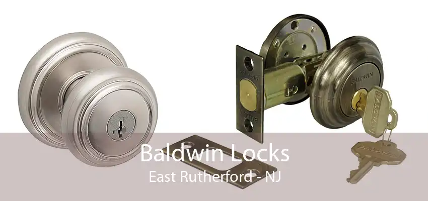 Baldwin Locks East Rutherford - NJ