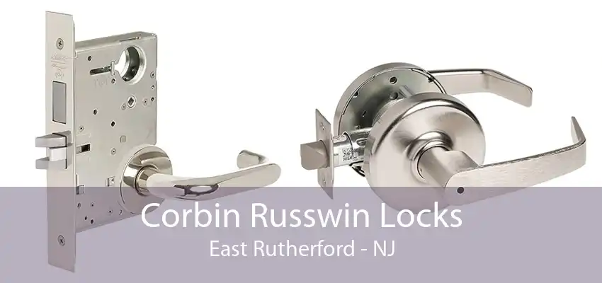 Corbin Russwin Locks East Rutherford - NJ