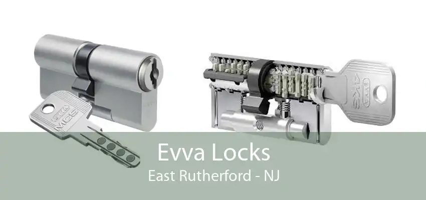 Evva Locks East Rutherford - NJ