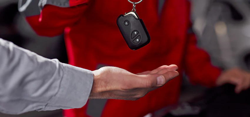 Automotive Car Lock Rekeying Locksmith Specialists in East Rutherford, New Jersey