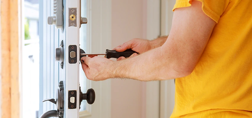 Break-in Prevention Solutions in East Rutherford, NJ