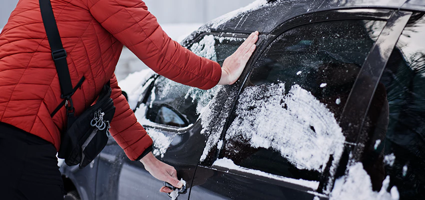 Emergency Keyless Lockout in East Rutherford, NJ