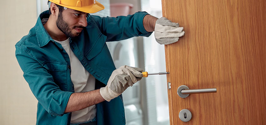 24 Hour Residential Locksmith in East Rutherford, New Jersey