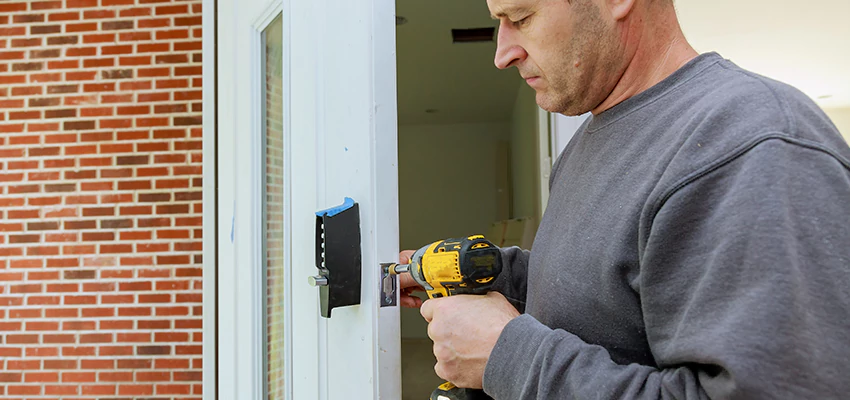 Eviction Locksmith Services For Lock Installation in East Rutherford, NJ