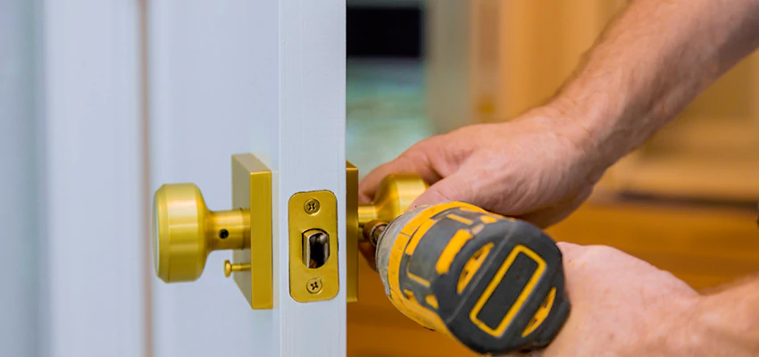 Local Locksmith For Key Fob Replacement in East Rutherford, New Jersey