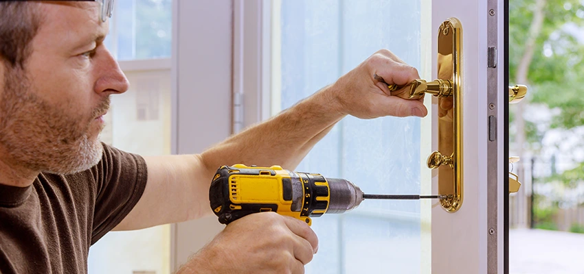 Affordable Bonded & Insured Locksmiths in East Rutherford, NJ