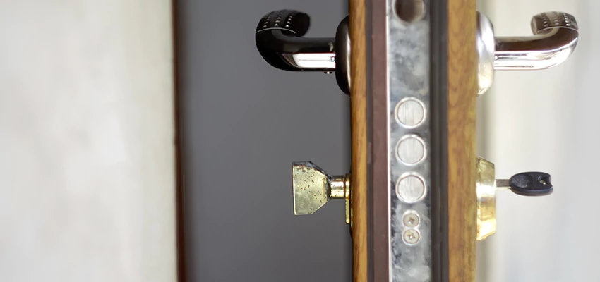 Holiday Emergency Locksmith in East Rutherford, New Jersey