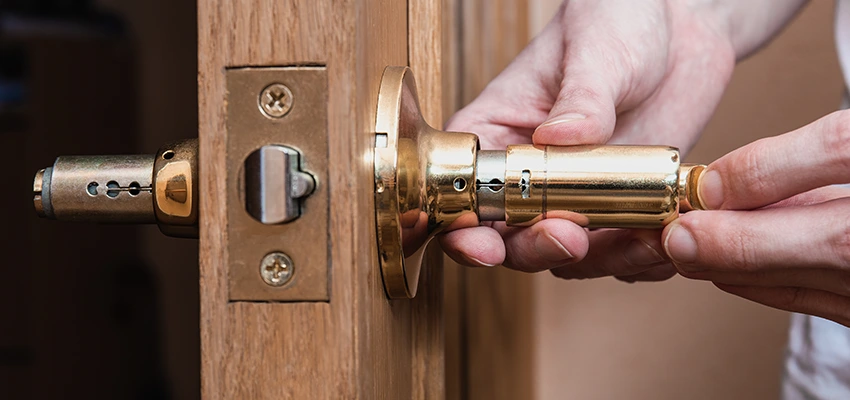 24 Hours Locksmith in East Rutherford, NJ