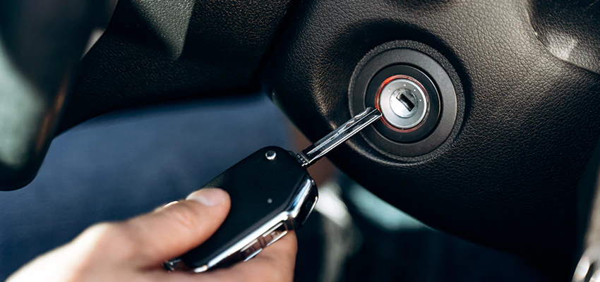 Car Key Replacement Locksmith in East Rutherford, New Jersey