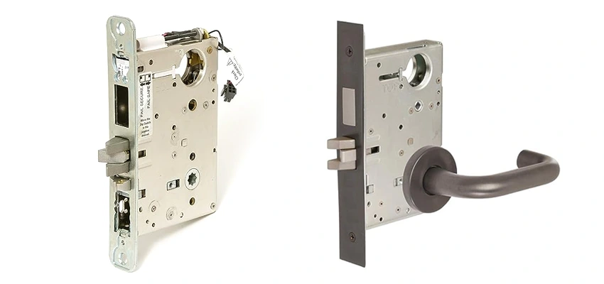 Corbin Russwin Mortise Locks Repair Installation in East Rutherford, NJ