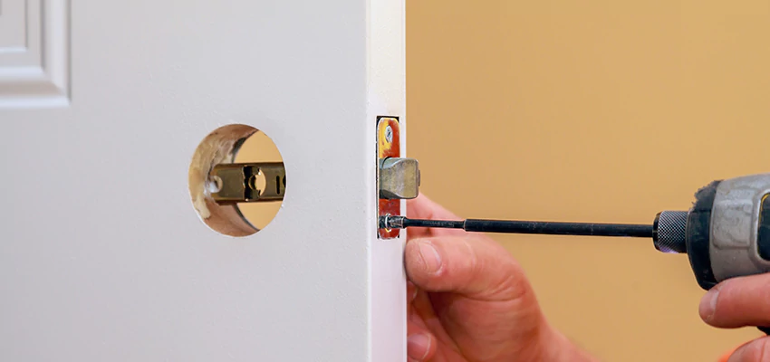 Stuck Door Knobs Repair in East Rutherford, NJ