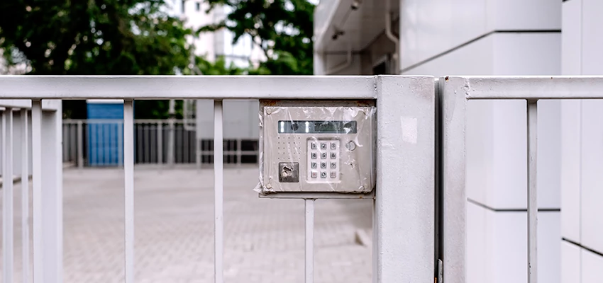 Gate Locks For Metal Gates in East Rutherford, New Jersey