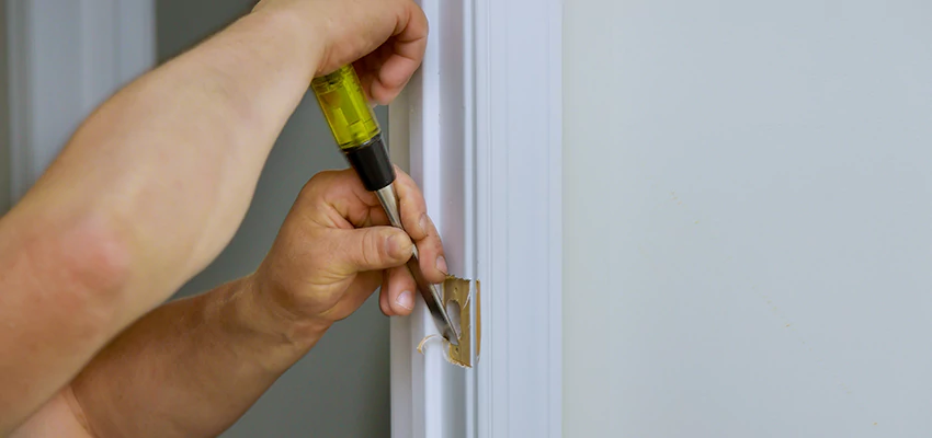 On Demand Locksmith For Key Replacement in East Rutherford, New Jersey