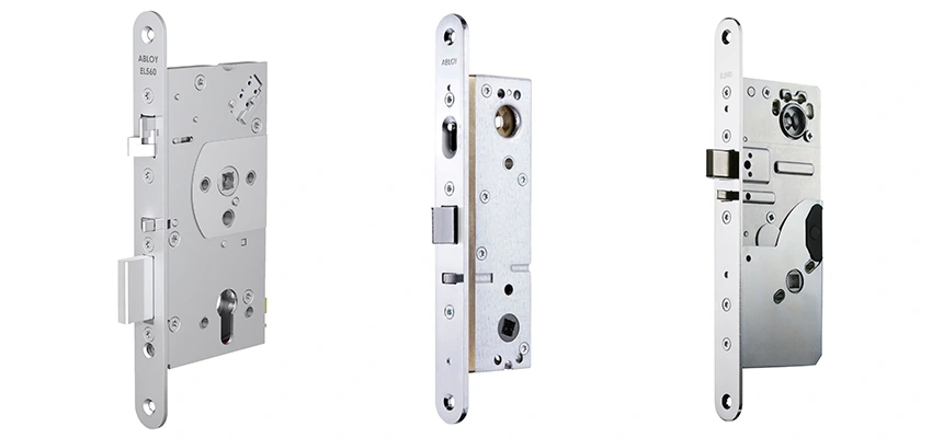 ASSA-Abloy Locks Hinge Repair in East Rutherford, New Jersey