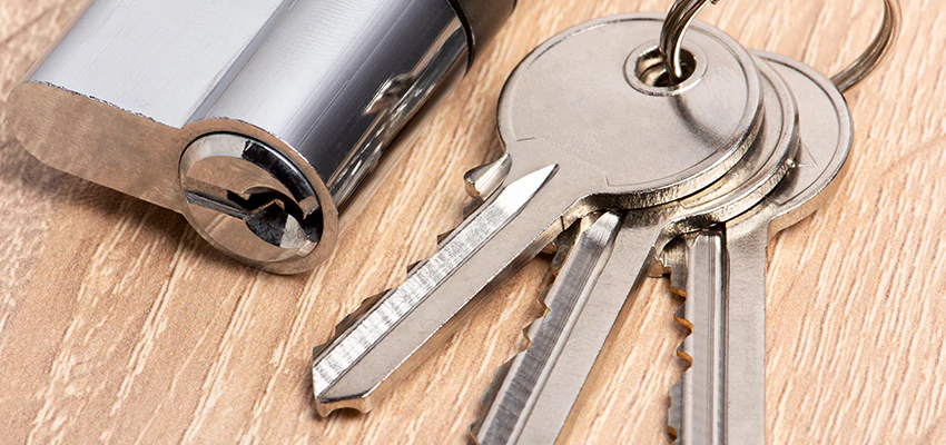 Lock Rekeying Services in East Rutherford, New Jersey