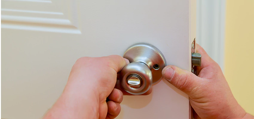 After-hours Locksmith For Lock And Key Installation in East Rutherford, NJ