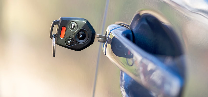 Automotive Locksmith Key Programming Specialists in East Rutherford, NJ