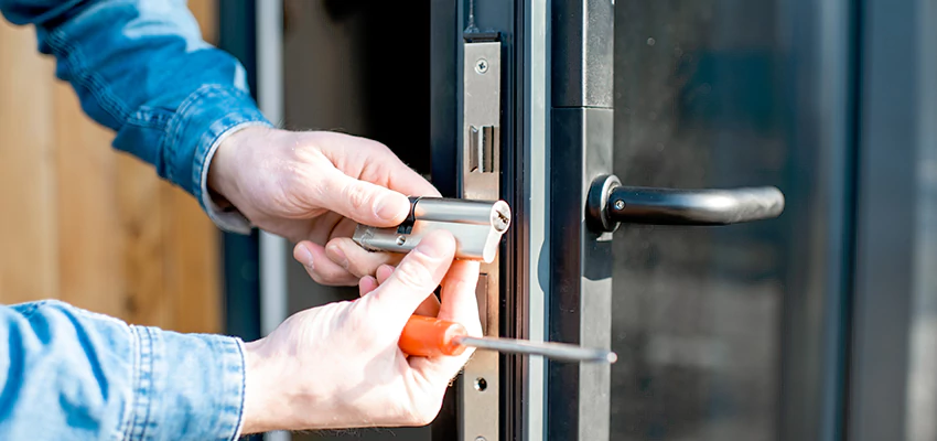 Eviction Locksmith For Lock Repair in East Rutherford, NJ