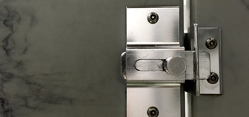 Fix A Room Door Lock in East Rutherford, NJ