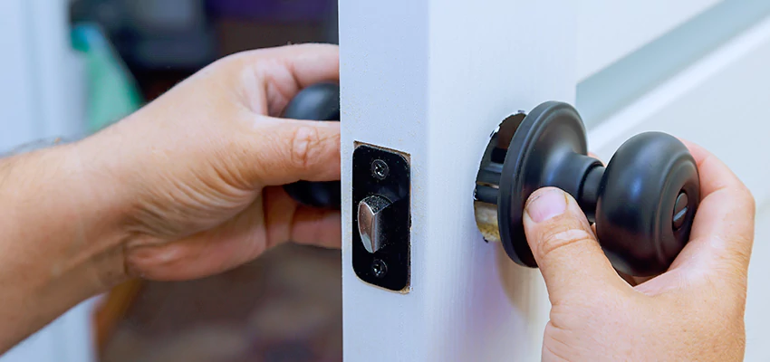 Smart Lock Replacement Assistance in East Rutherford, New Jersey