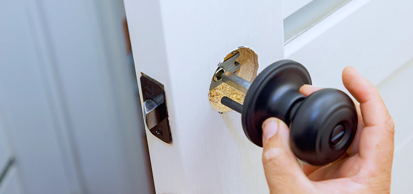 Locksmith For Lock Repair Near Me in East Rutherford, New Jersey