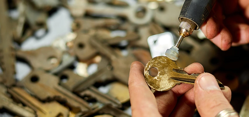 Bathroom Door Lock Rekey in East Rutherford, NJ