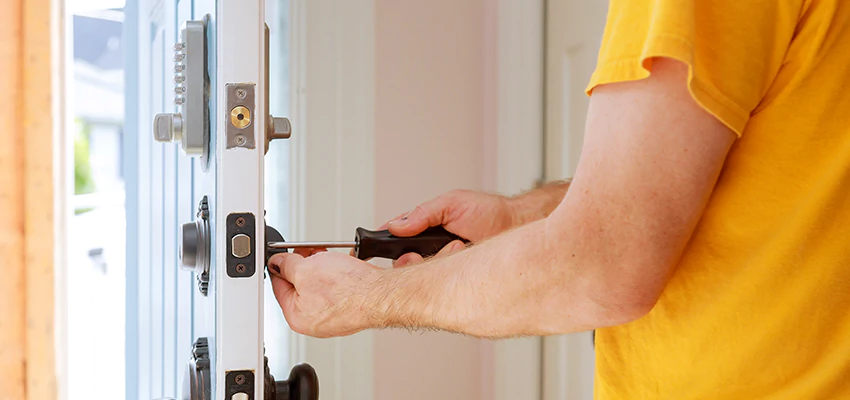 Eviction Locksmith For Key Fob Replacement Services in East Rutherford, NJ