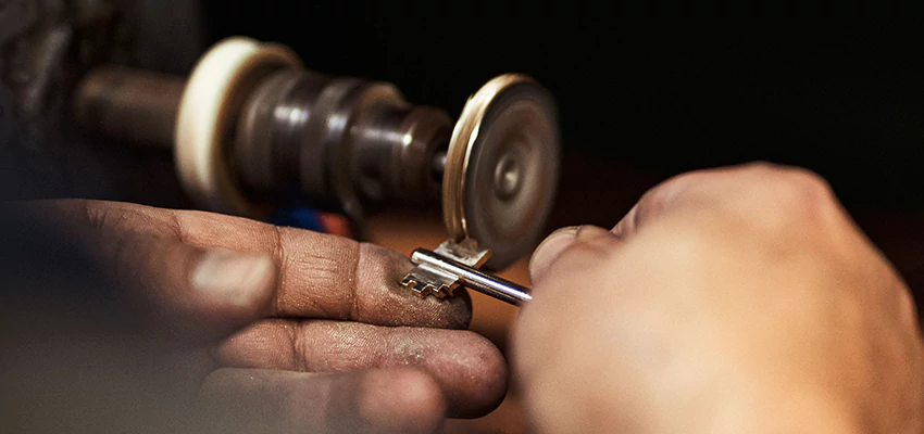 Hotel Lock Master Key System in East Rutherford, New Jersey