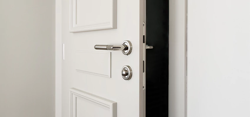 Folding Bathroom Door With Lock Solutions in East Rutherford, NJ