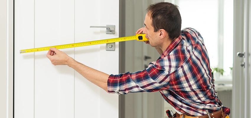 Bonded & Insured Locksmiths For Lock Repair in East Rutherford, New Jersey