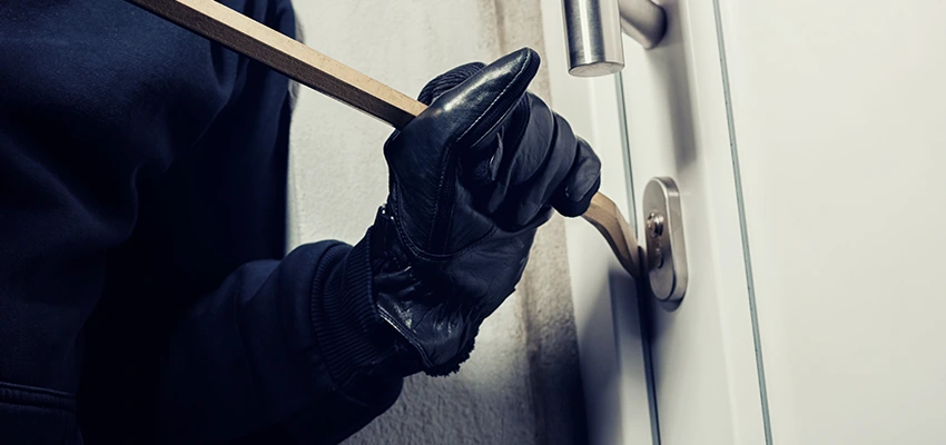 Burglar Damage Door Sensors Repair in East Rutherford, NJ