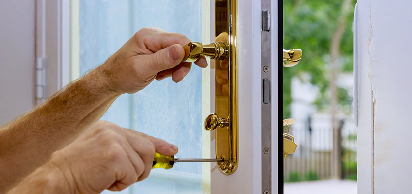 Local Locksmith For Key Duplication in East Rutherford, NJ