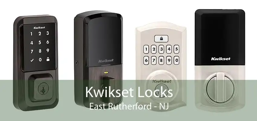 Kwikset Locks East Rutherford - NJ