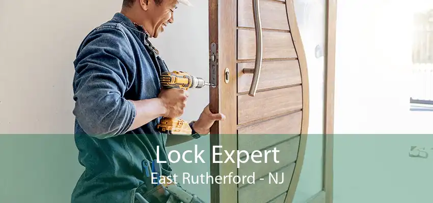 Lock Expert East Rutherford - NJ