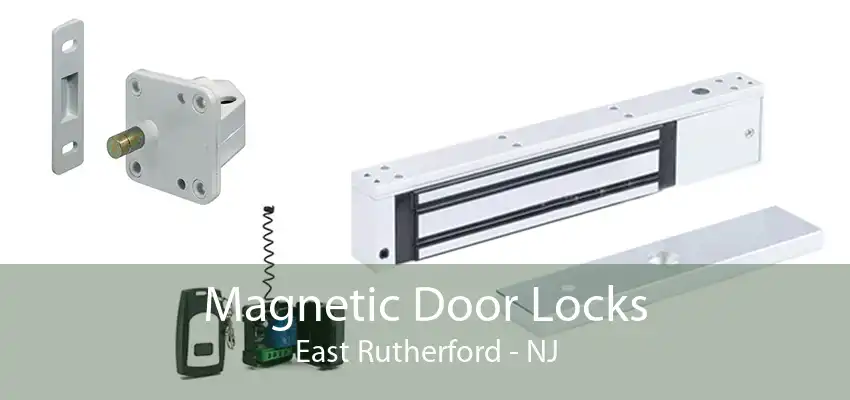 Magnetic Door Locks East Rutherford - NJ