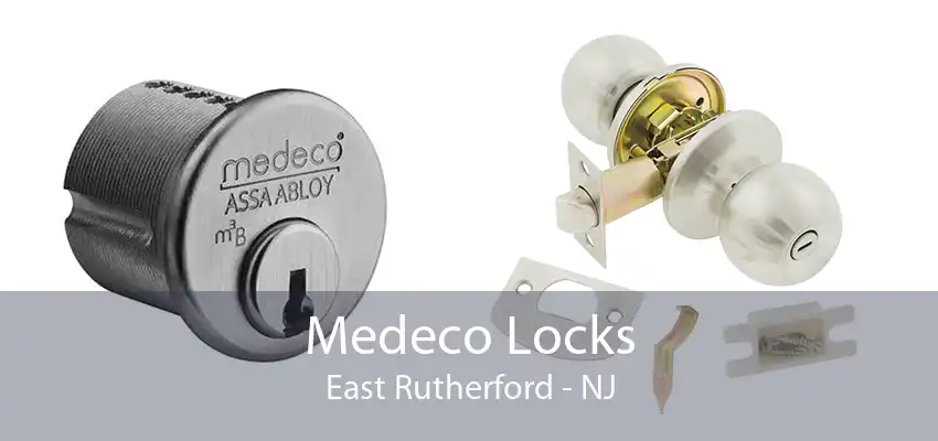 Medeco Locks East Rutherford - NJ