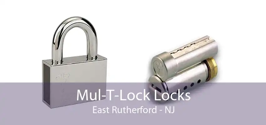 Mul-T-Lock Locks East Rutherford - NJ