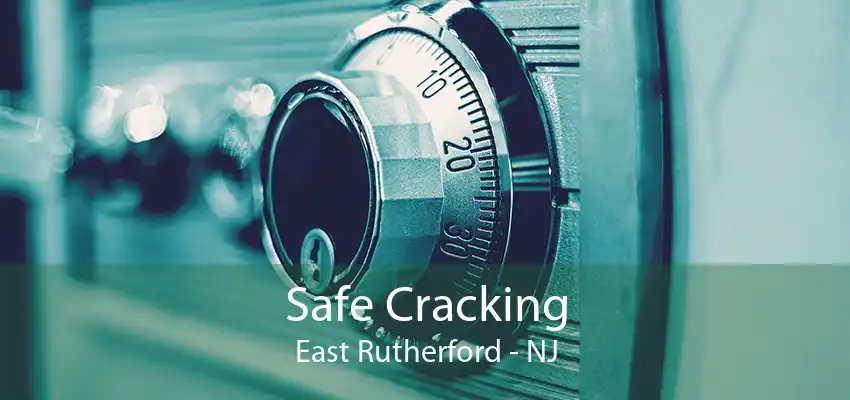 Safe Cracking East Rutherford - NJ