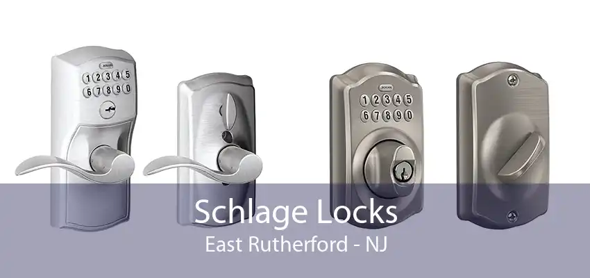 Schlage Locks East Rutherford - NJ