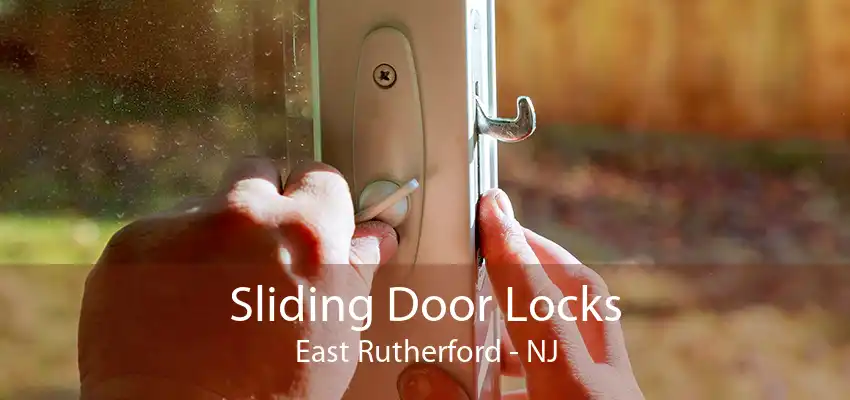 Sliding Door Locks East Rutherford - NJ