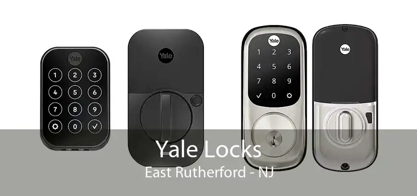 Yale Locks East Rutherford - NJ